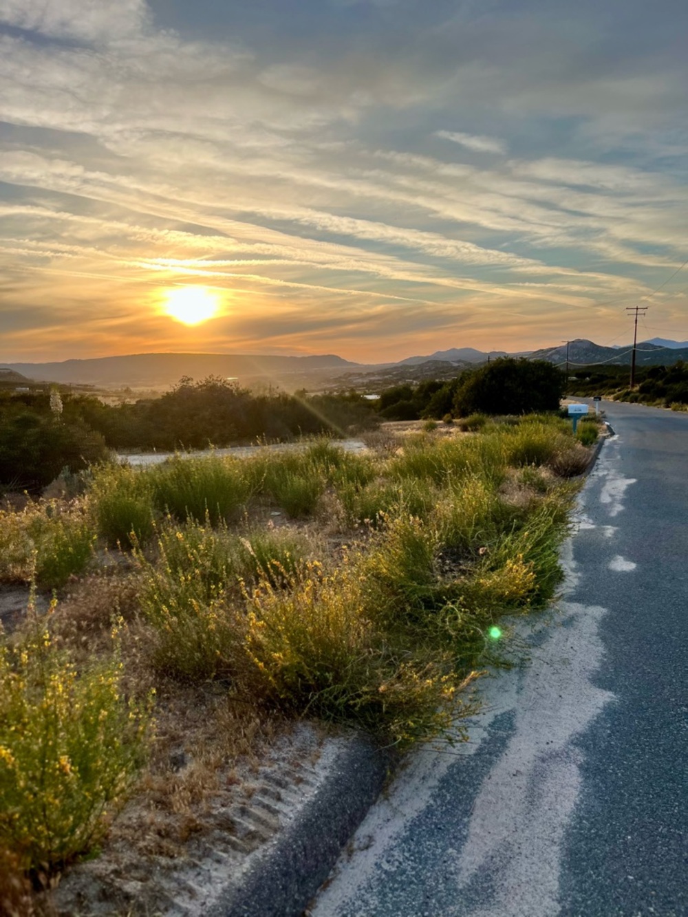 Meet your Posher, Glad